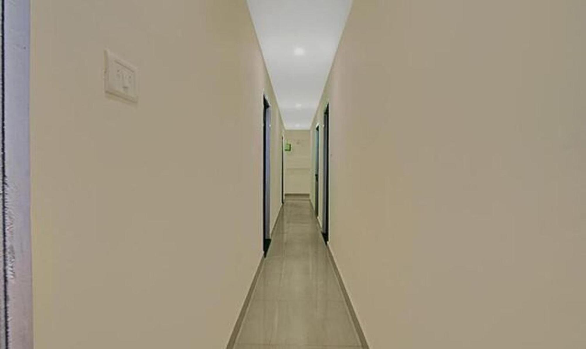 莫尔吉姆 Oyo8065阿科瓦地图5号旅馆酒店 外观 照片