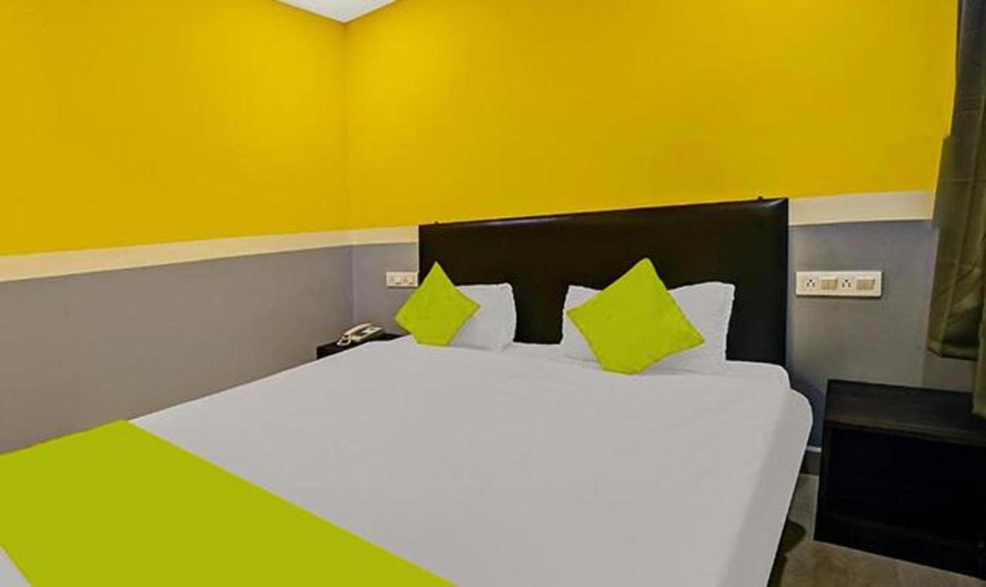 莫尔吉姆 Oyo8065阿科瓦地图5号旅馆酒店 外观 照片