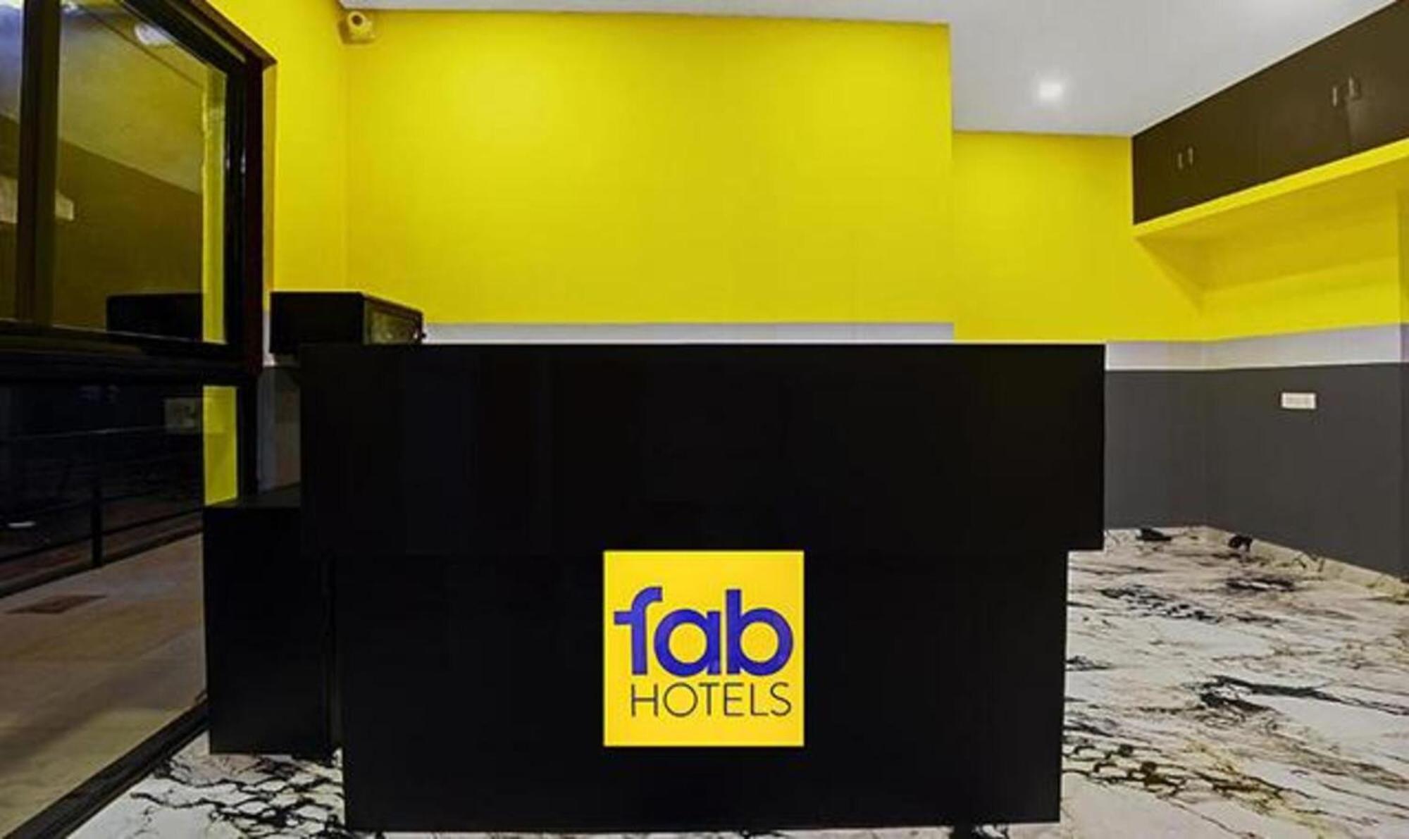 莫尔吉姆 Oyo8065阿科瓦地图5号旅馆酒店 外观 照片